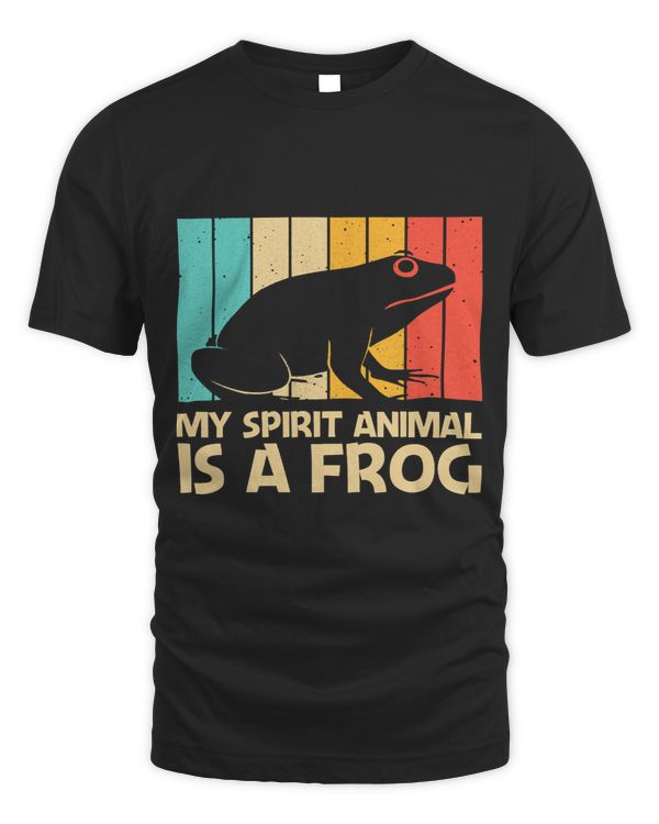 Froggy Frog For Men Women Frog Lover Toad Animal Tadpole Frogs 1 Frogs