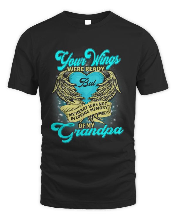 Unisex Standard T-Shirt