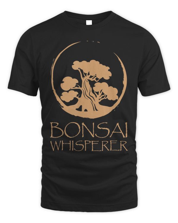 Namaste Yoga Bonsai Whisperer Meditation Yoga Japan Tree Gardening Bonsai Meditation