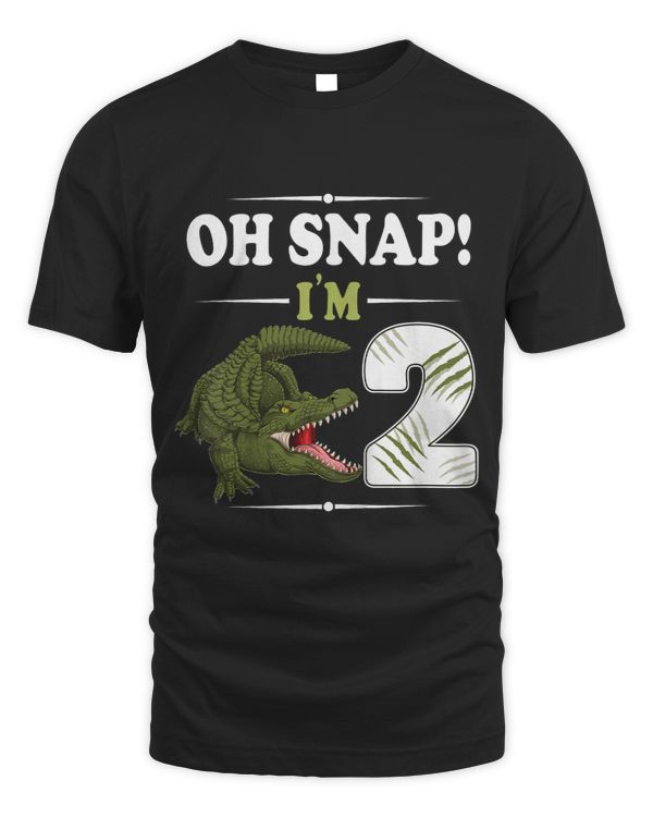Unisex Standard T-Shirt