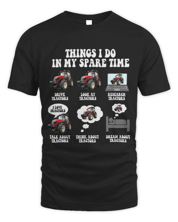 Unisex Standard T-Shirt