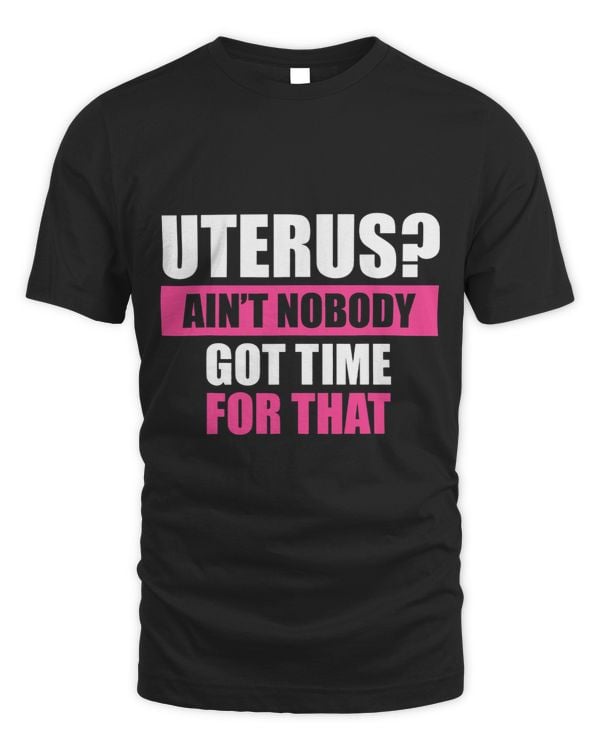 Funny Uterus For Women Girls Hysterectomy Surgery Removal