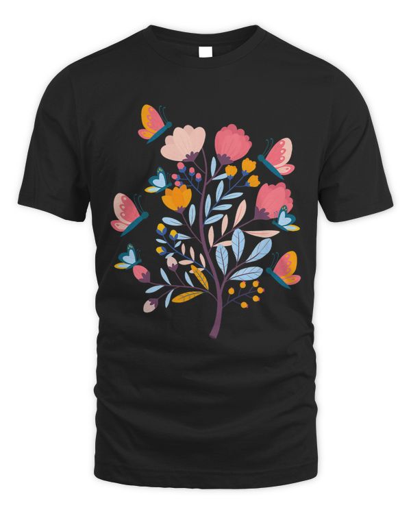 Monarch Butterflies Animal Gift Butterfly