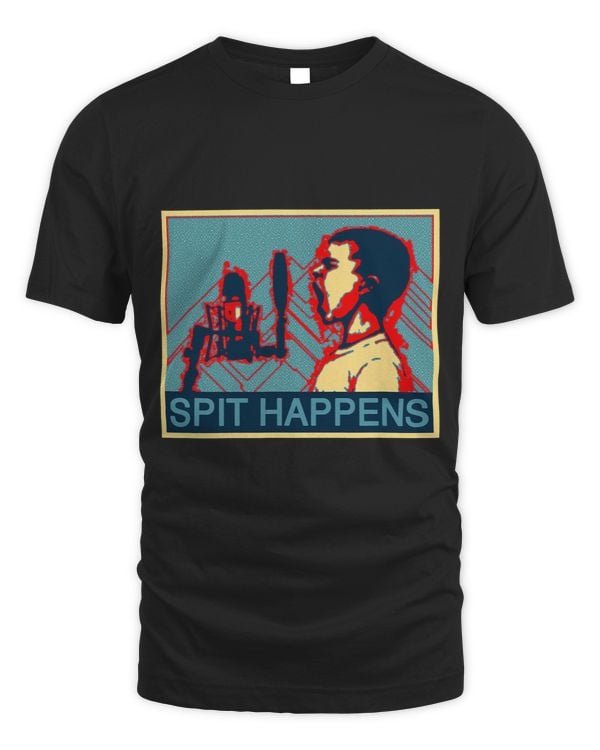 Spit Happens Awesome Sick Insane Rapping DJ