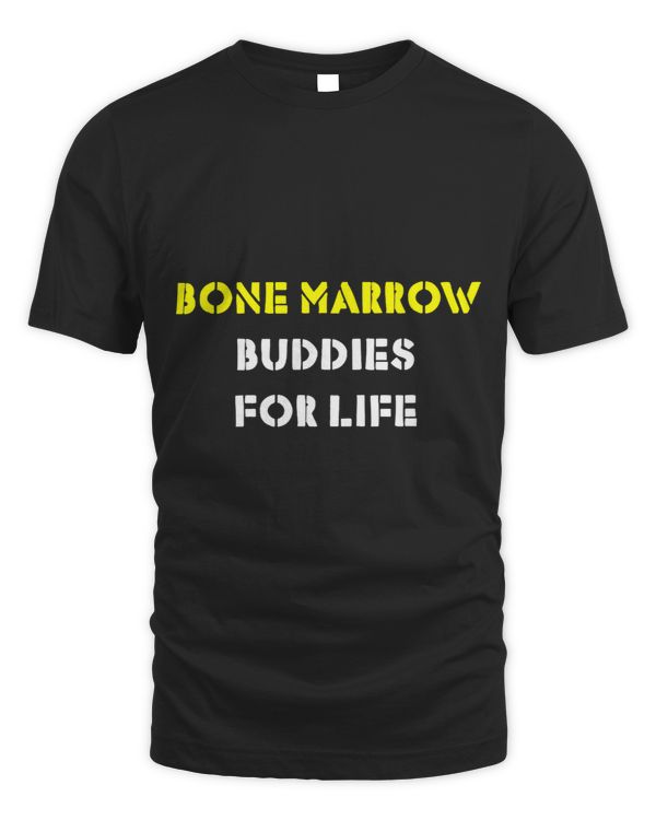 Bone Marrow Buddies For Life