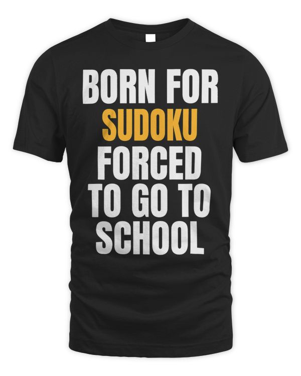 Unisex Standard T-Shirt
