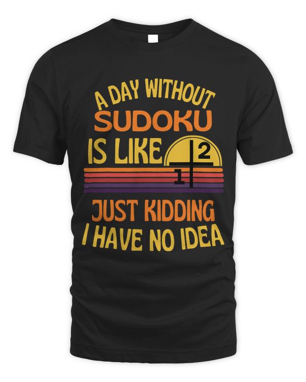 Unisex Standard T-Shirt