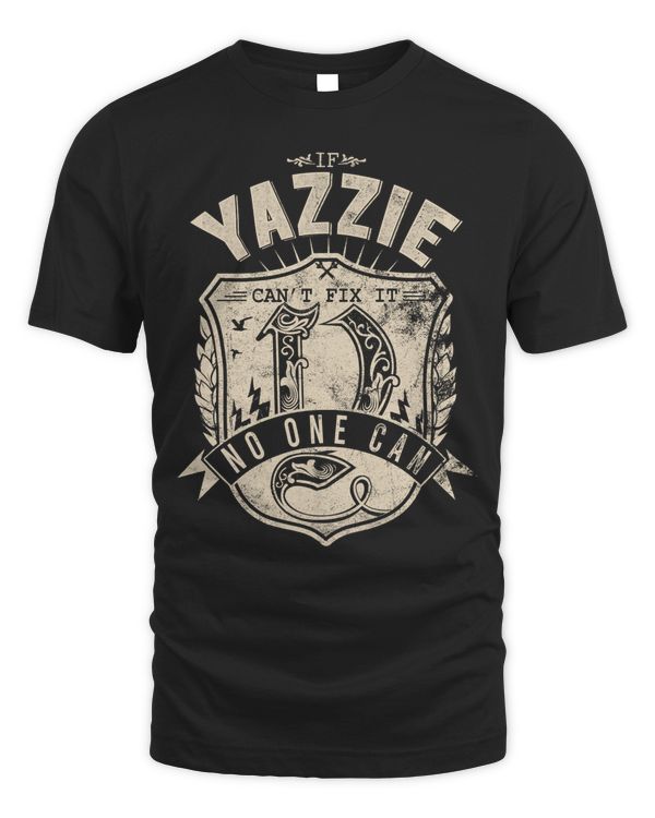 YAZZIE
