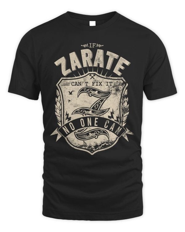 ZARATE