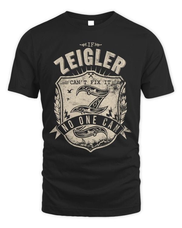 ZEIGLER