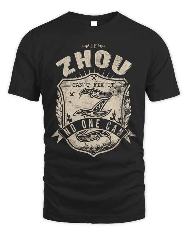 ZHOU