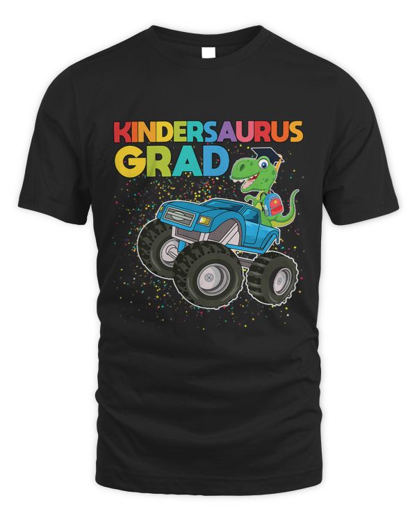 kindersaurus grad Trex