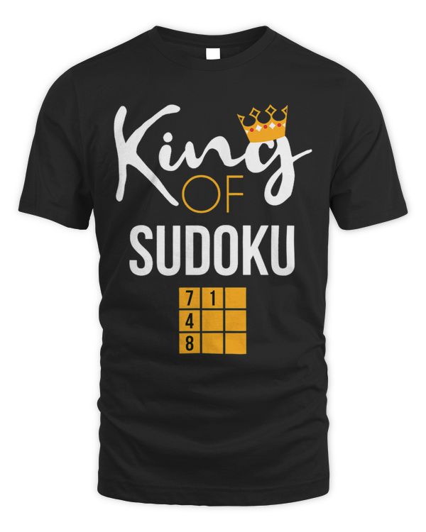 King of Sudoku Number Place Puzzle Sudoku Player