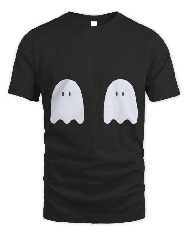 Ghosts on Chest