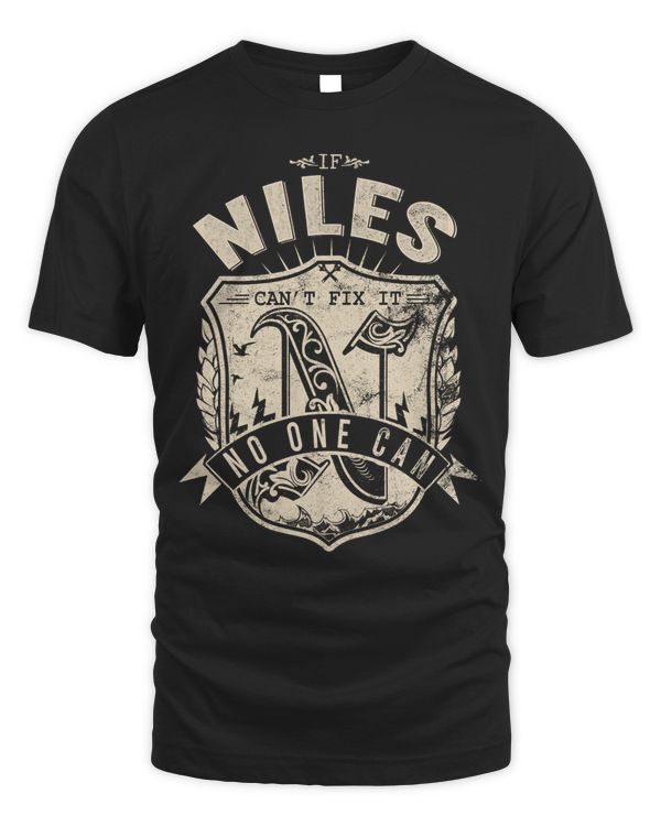 Unisex Standard T-Shirt