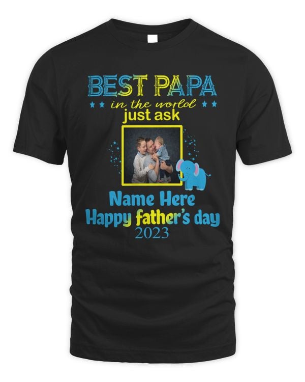 Unisex Standard T-Shirt