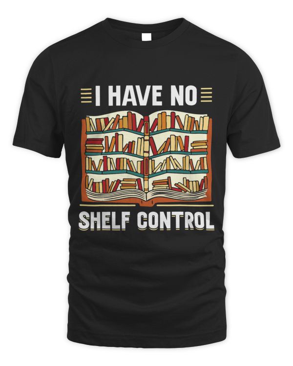 Reading Book I Have No Shelf Control Library Lover Librarian Books Reader