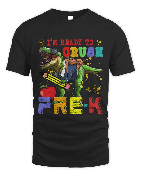 Unisex Standard T-Shirt