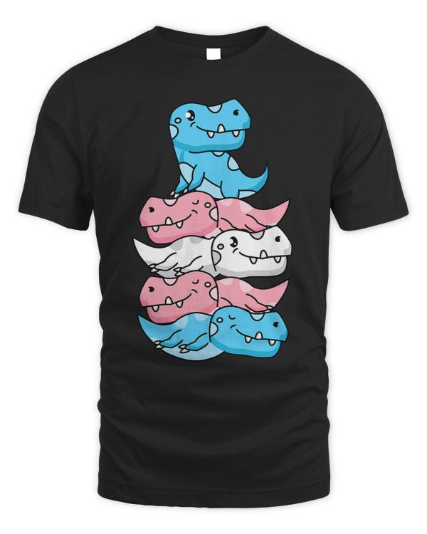 Transgender TRex Transgender 1