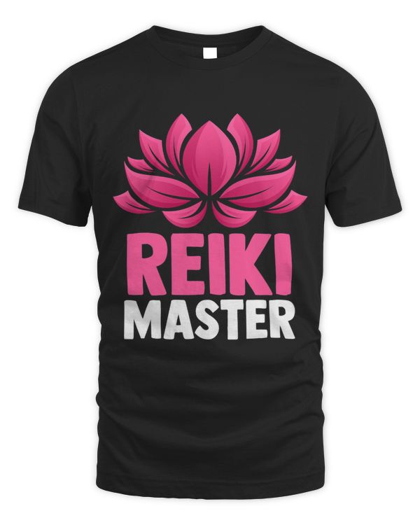 Japanese Energy Healing Spiritual Healer Reiki Master