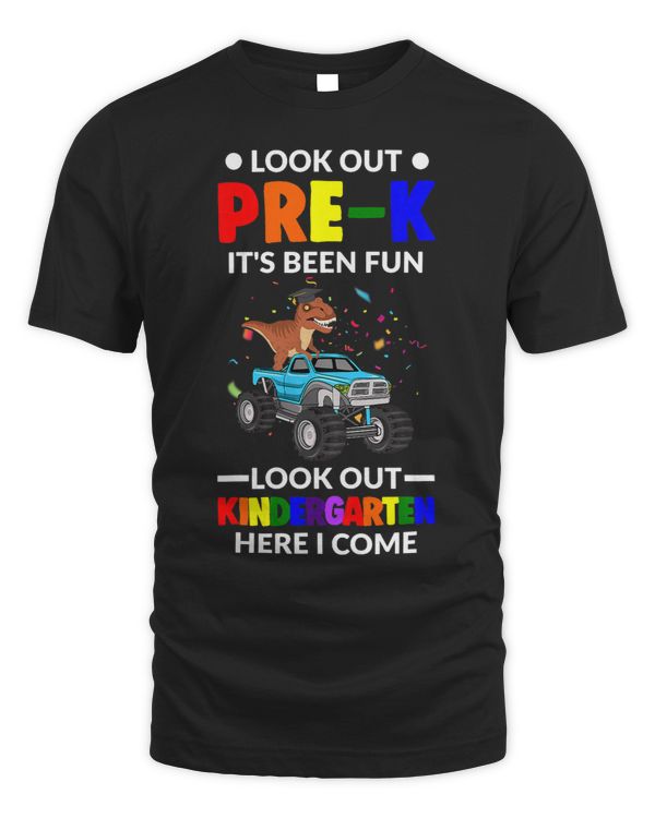 Unisex Standard T-Shirt