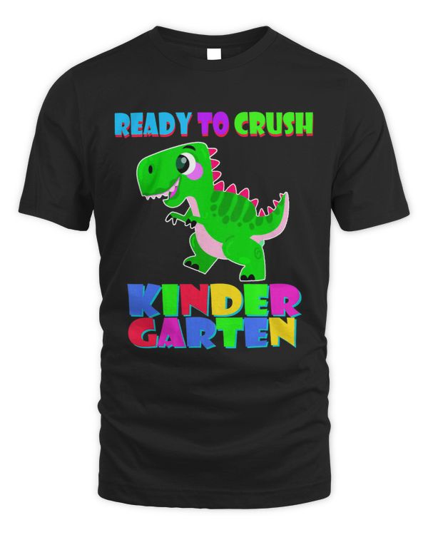 Unisex Standard T-Shirt