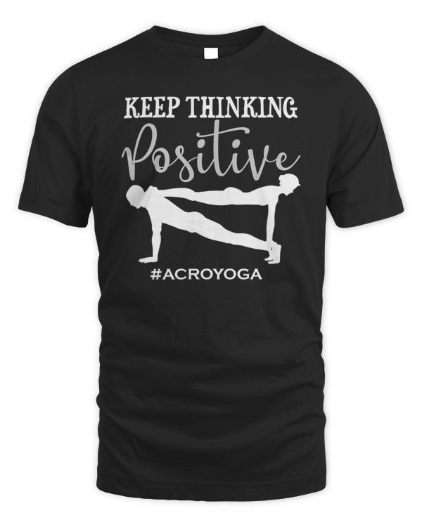 Acroyoga Yoga Acrobatics Workout Fitness