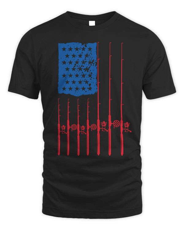 Fishing in the United States