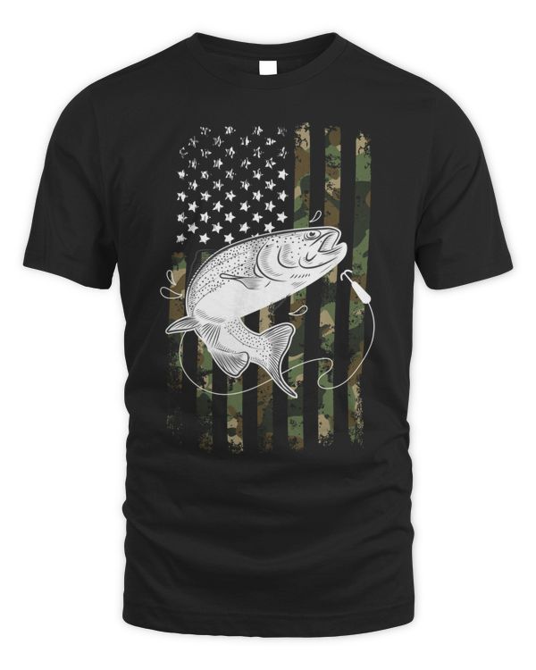 Fishing in the United States