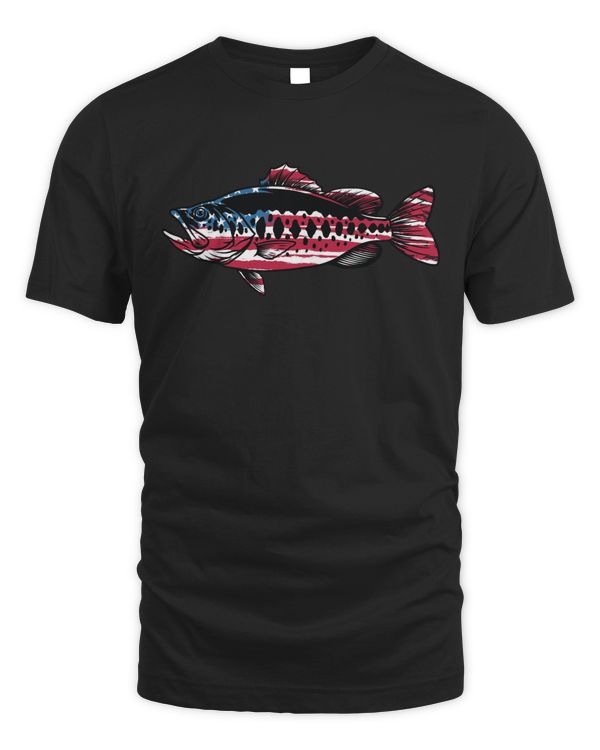 Fishing in the United States