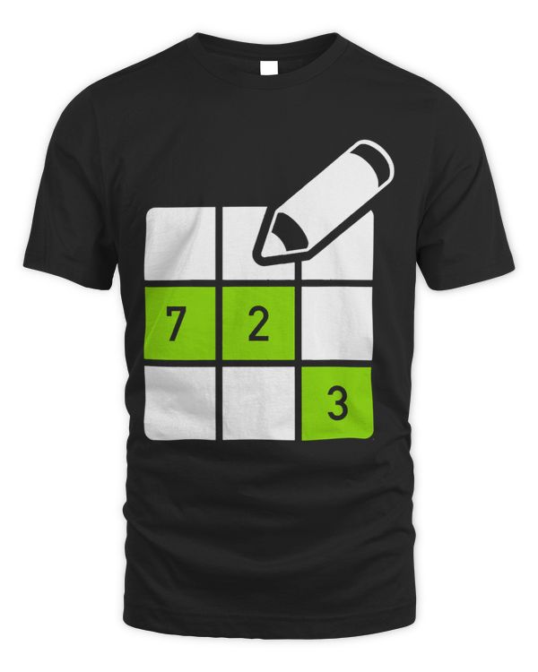 Unisex Standard T-Shirt