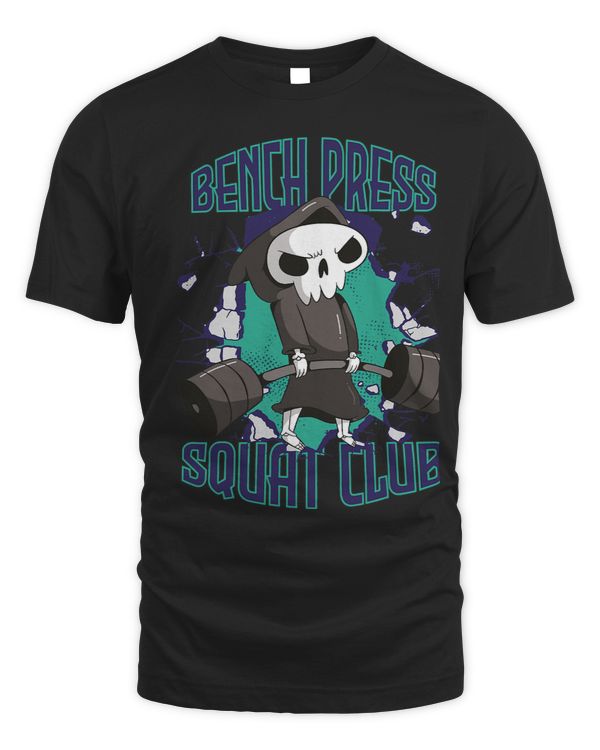 Unisex Standard T-Shirt