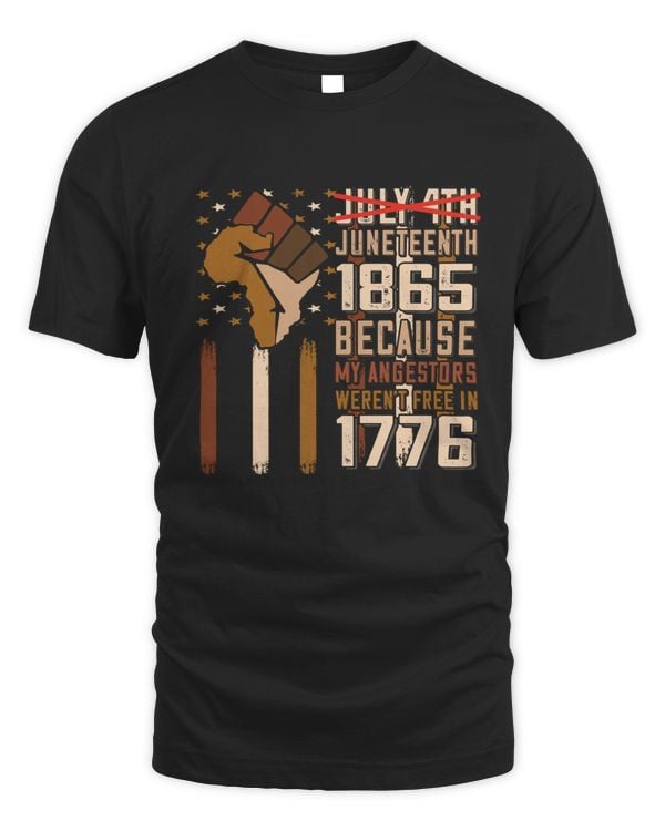 Unisex Standard T-Shirt