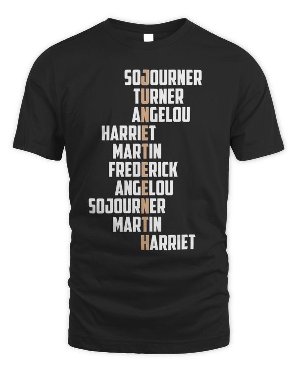 Unisex Standard T-Shirt