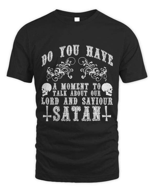 Talk About Lord Satan Lucifer 666 Occult Satanic Pentagram 2