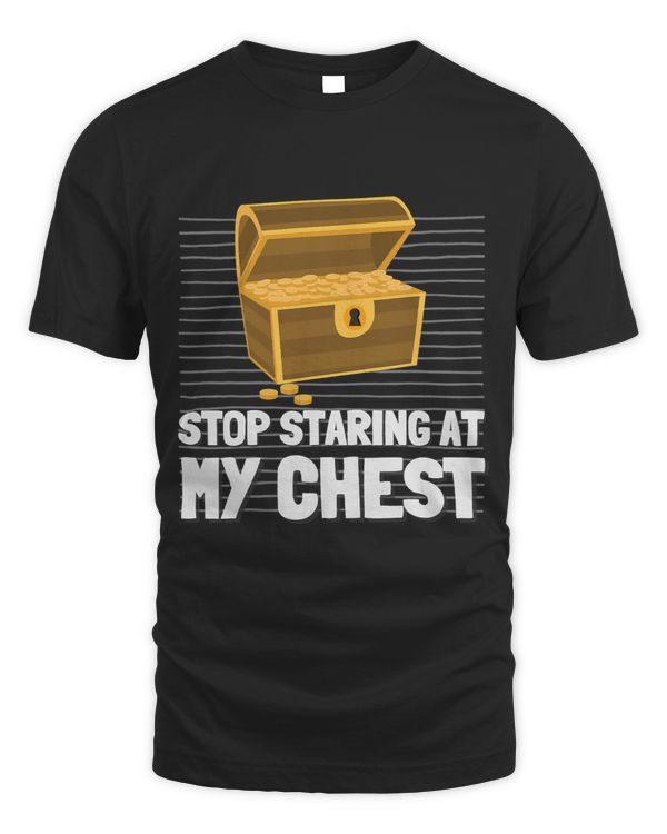 Funny Stop Staring At My Chest Sarcastic Pessimistic Funny