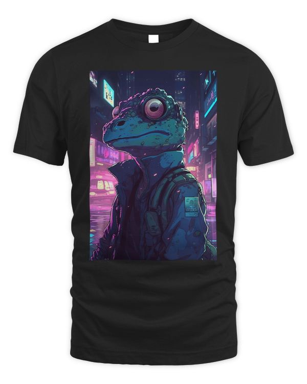 Unisex Standard T-Shirt