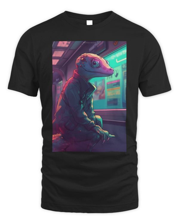 Unisex Standard T-Shirt