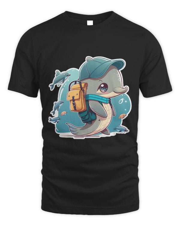 100 days of school dolphin smarter kids