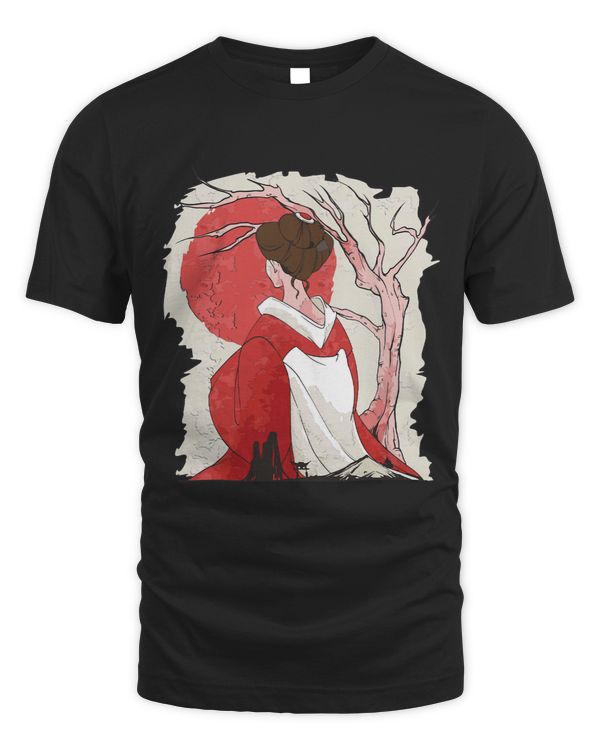 Unisex Standard T-Shirt
