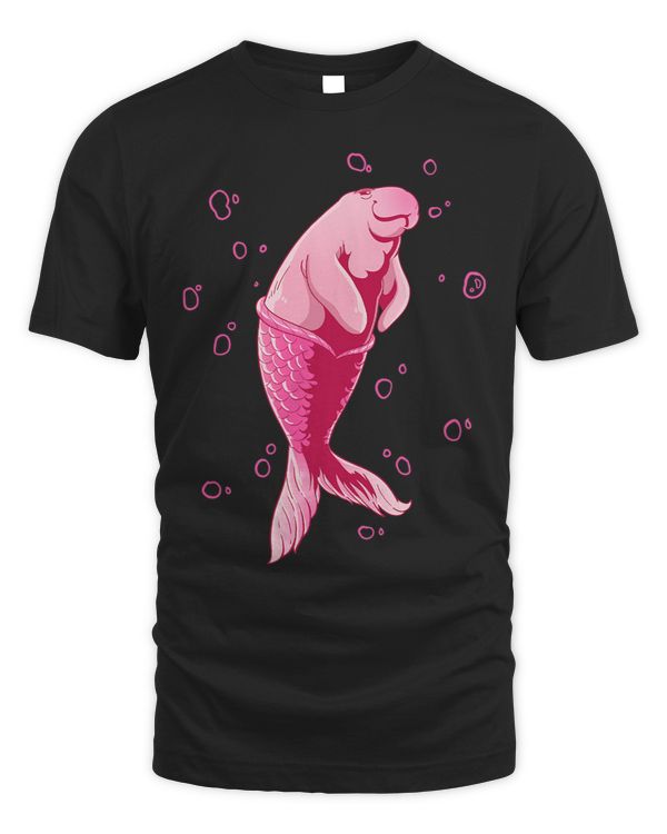 Cute Florida Manatee