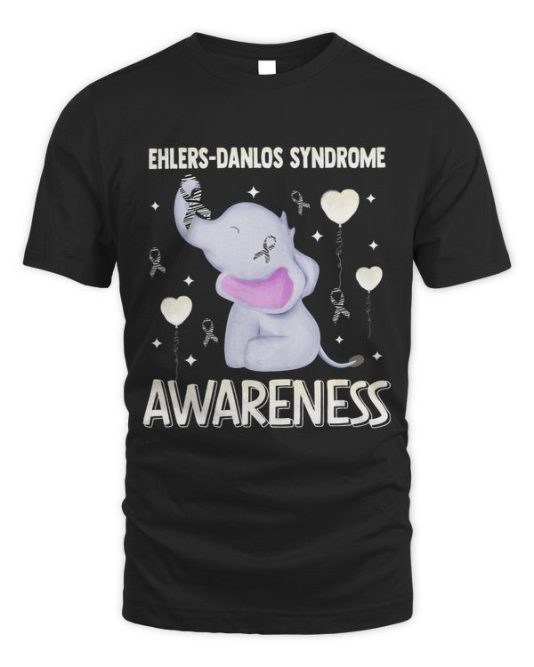 elephant ehlers danlos syndrome eds support gift rare diseas