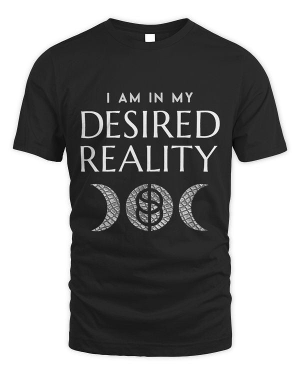 Desired Reality Reality Shifting Moon Phase