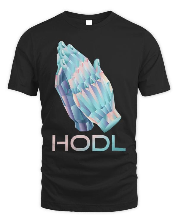 Diamond Hands HODL