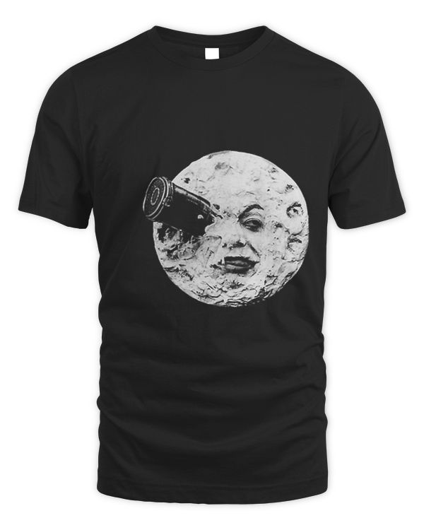 A trip to the moon trip to the moon Le Voyage dans la Lune