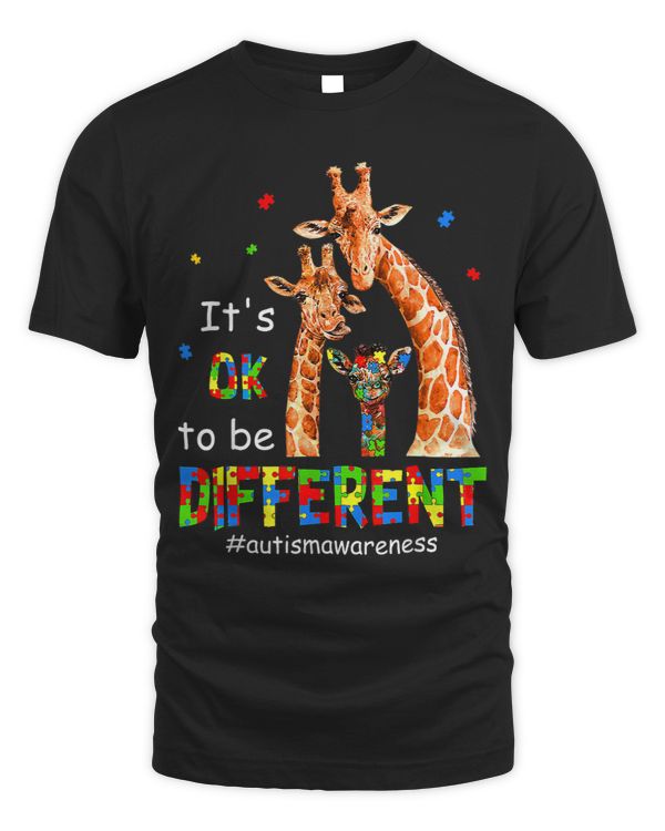 Unisex Standard T-Shirt
