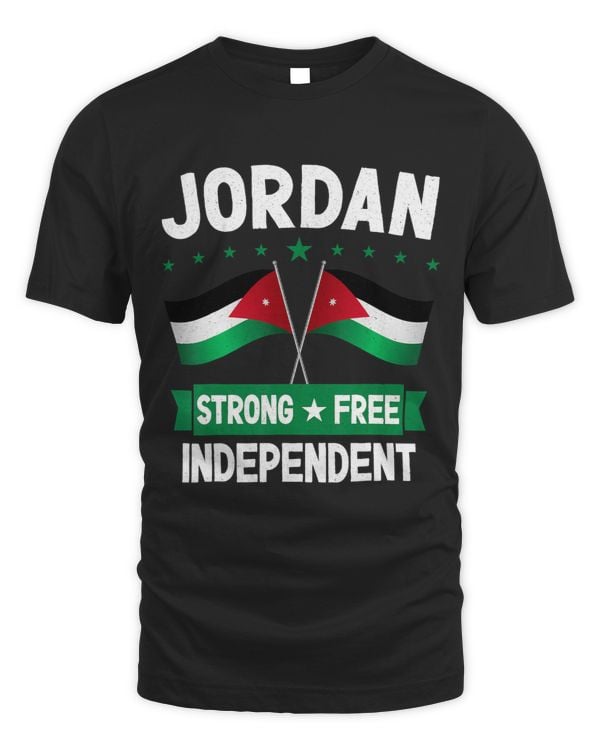 Jordan