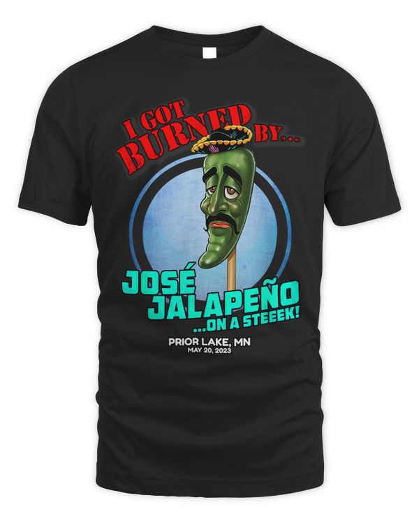 Jose Jalapeno On A Stick Prior Lake MN