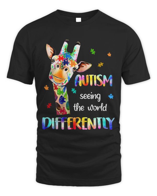 Unisex Standard T-Shirt