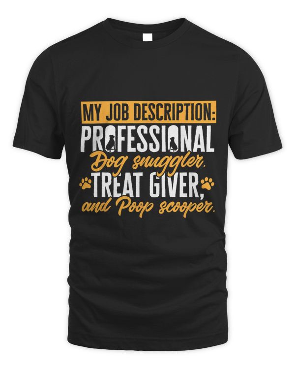Dog Sitting Pet Sitter My Job Description Dog Sitter
